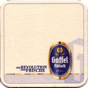 23451: Германия, Gaffel