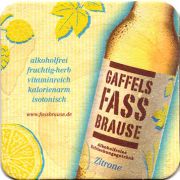 23452: Германия, Gaffel