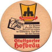 23456: Германия, Stuttgarter