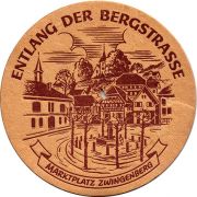 23457: Germany, Guntrum-Brau