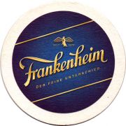23459: Germany, Frankenheim