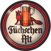23460: Германия, Fuechschen