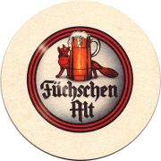 23460: Германия, Fuechschen