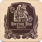 23461: Нидерланды, Hertog Jan