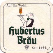 23462: Австрия, Hubertus