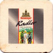 23464: Германия, Henninger