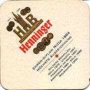 23464: Германия, Henninger