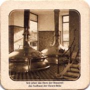 23467: Германия, Hasen-Brau