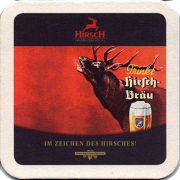 23470: Германия, Hirsch