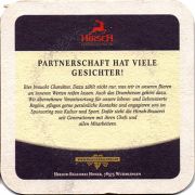 23472: Германия, Hirsch