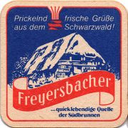 23473: Германия, Huebner
