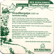 23476: Germany, Der Hirschbrau