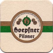 23477: Германия, Hoepfner