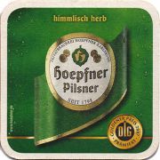 23478: Германия, Hoepfner