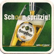 23478: Германия, Hoepfner