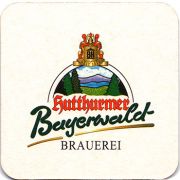 23480: Германия, Hutthurmer