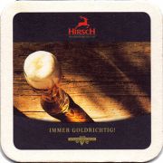 23482: Германия, Hirsch