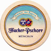 23487: Германия, Hacker-Pschorr