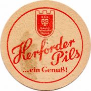 23490: Германия, Herforder