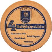 23490: Германия, Herforder