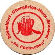 23511: Германия, Fuechschen