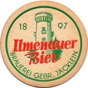 23514: Германия, Ilmenauer