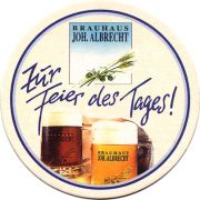 23515: Германия, Joh.Albrecht