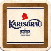 23519: Германия, Karlsberg