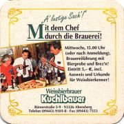 23524: Германия, Kuchlbauer