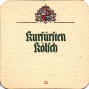 23530: Германия, Kurfuersten