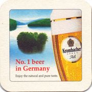 23543: Германия, Krombacher