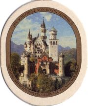 23560: Германия, Koenig Ludwig