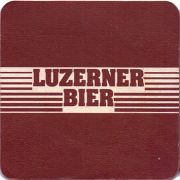 23579: Switzerland, Luzern