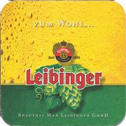 23586: Германия, Leibinger