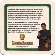 23587: Германия, Landsberger