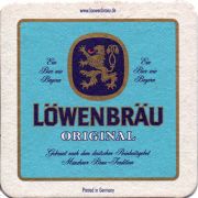 23590: Германия, Löwenbrau
