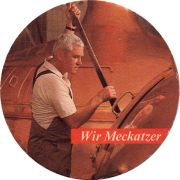 23596: Германия, Meckatzer