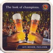 23602: Германия, Paulaner
