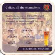 23602: Германия, Paulaner