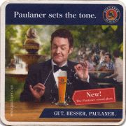 23604: Германия, Paulaner