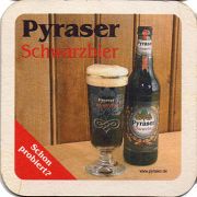 23605: Германия, Pyraser
