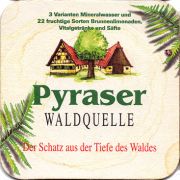 23605: Германия, Pyraser