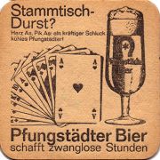 23606: Германия, Pfungstadter