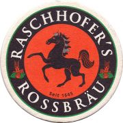 23618: Austria, Raschhofer