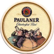 23623: Германия, Paulaner