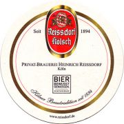 23624: Германия, Reissdorf