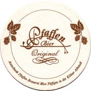 23629: Германия, Max Paffgen
