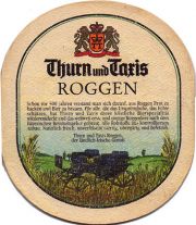 23641: Германия, Thurn und Taxis
