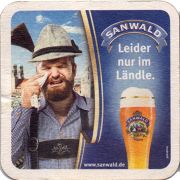 23642: Германия, Sanwald