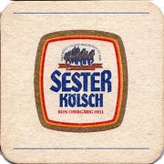 23645: Германия, Sester
